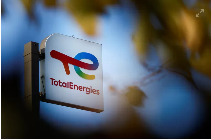 TotalEnergies prend ses distances avec le géant gazier russe Novatek