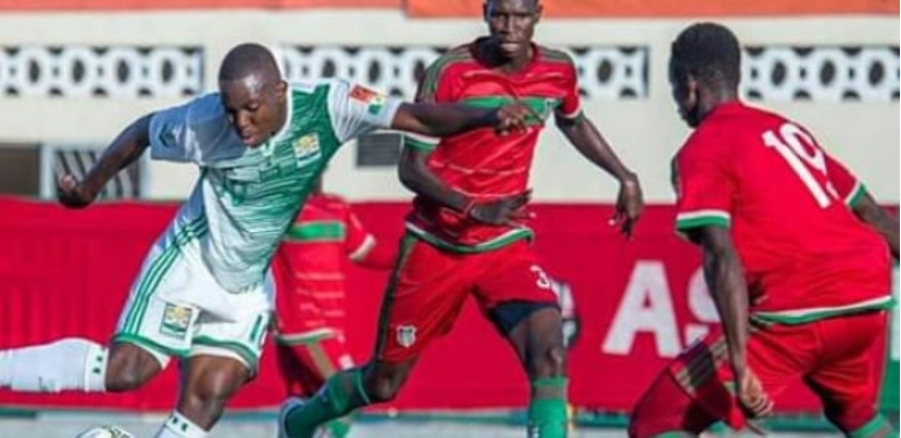 Ligue 1 : Le match Jaraaf / AS Pikine arrêté pour cause de violence