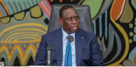 Macky Sall, le président subsaharien francophone le plus suivi sur Twitter en 2022