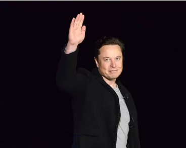 C’est officiel: Elon Musk n’est plus l’homme le plus riche du monde