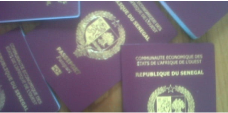 Trafic de passeports de service : le cerveau est une dame travaillant à l’Agence sénégalaise de…