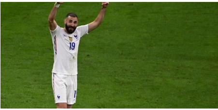 Coupe du Monde 2022 : Benzema sera-t-il Champion en cas de sacre de la France ?