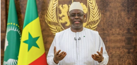 « Le Président Macky Sall ne fera pas un 3e mandat », (membre de la Cojer)