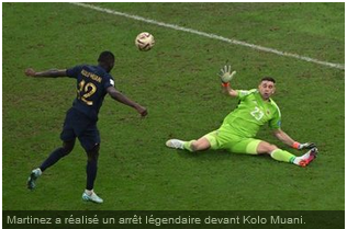 Equipe de France : Kolo Muani, satanée 123e minute…