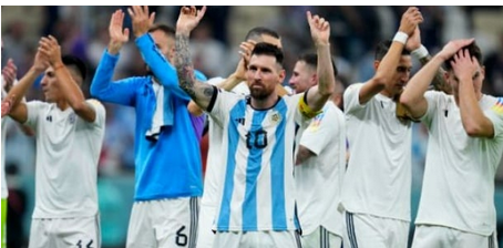 Pourquoi l’Argentine n’a-t-elle pas de joueurs noirs en Coupe du monde de football ?