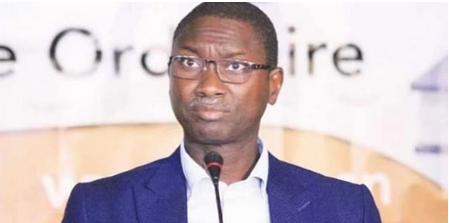 Politique pénale : Ismaila Madior fait le bilan et annonce des réformes