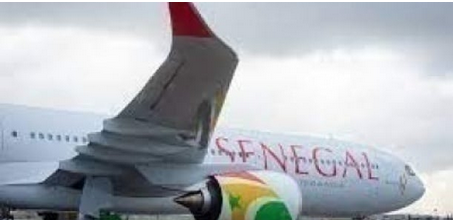 Après son escale forcé à Agadir air Sénégal présente ses excuses