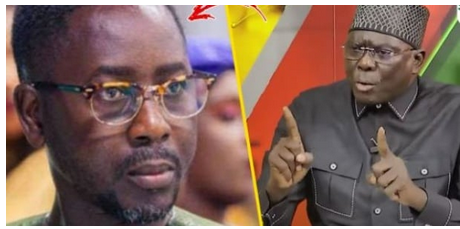 Moustapha Diakhaté sur l’arrestation de Pape Alé Niang « Ligneko Diappé Moko Tekk Bopam »