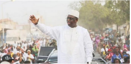 Macky Sall à Tambacounda : Le chapelet de doléances des populations