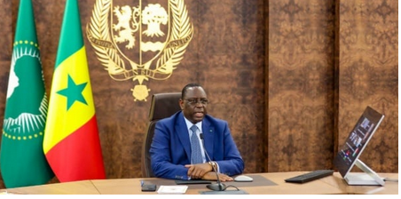 Nouveau mandat de Macky Sall : Benno pose un acte fort pour 2024