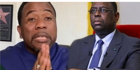 Fonds covid : Quand Bougane avertissait Macky Sall