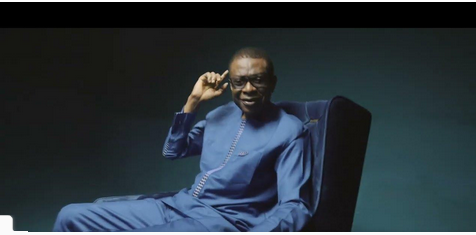 Exclusivité – Youssou Ndour : En attendant le Grand Bal, savourez «Bukki Yi Plus »