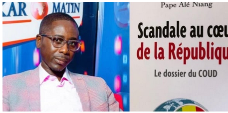 Affaire Pape Alé Niang : La CAP liste les “incongruités” et “contrevérités” de la «précision» du Procureur