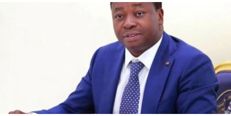 Togo: Faure Gnassingbé limoge la ministre des Armées et le chef d’état-major