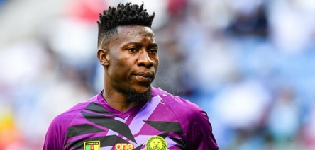 Entre André Onana et la sélection du Cameroun, c’est fini