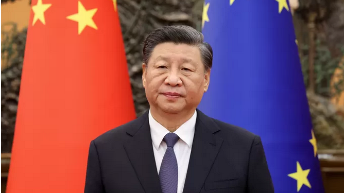 Les Chinois “frustrés” après trois ans d’épidémie, selon Xi Jinping