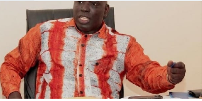 Bagarre à l’Assemblée : Madiambal Diagne réclame l’arrestation des “agresseurs” d’Amy Ndiaye