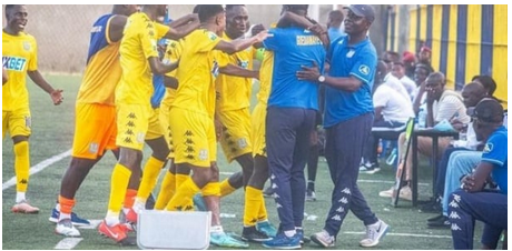 Ligue 1/ 10ème journée. Guédiawaye FC garde la première place, Jaraaf chute encore