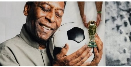 Pelé, légende du football, est mort (famille)