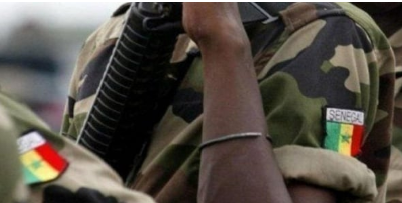 Ziguinchor : un ancien militaire se suicide