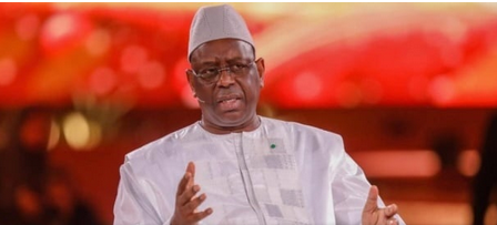 Tambacounda : Les responsables politiques de BBY soutiennent la candidature de Macky Sall pour 2024