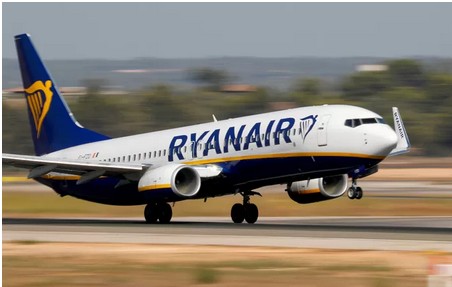 Ryanair a fait venir des équipages de l’étranger pour contrer la grève à Charleroi