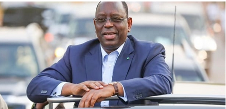 Macky Sall à l’opposition : «La relève, ce ne sont pas ceux qui vont passer leur temps à taper sur des bols»