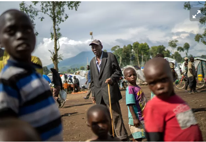 “Plus d’une centaine” de morts dans un massacre en RDC, début d’un deuil national de trois jours