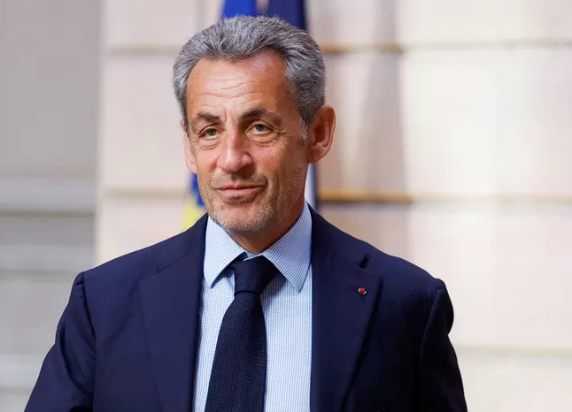 Nicolas Sarkozy rejugé lundi pour corruption dans l’affaire des “écoutes”