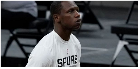 San Antonio Spurs : le contrat de Gorgui Dieng résilié