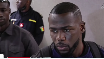 Drame de Sikilo : Koulibaly n’a pas les « mots pour exprimer cette perte si tragique »