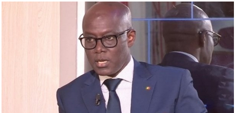 Accident de Kaffrine :Thierno Alassane Sall demande l’application des nombreuses mesures qui dorment dans les tiroirs