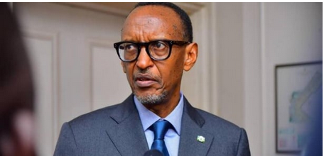 Paul Kagame annonce que le Rwanda n’accueillera plus de réfugiés de RDC