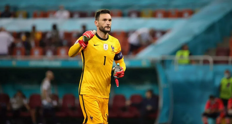 Équipe de France : Hugo Lloris prend sa retraite internationale