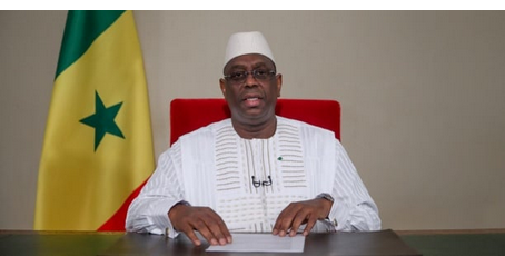 Macky Sall à Louga vendredi pour…