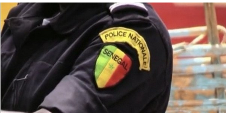 Rufisque : un chauffeur de «Ndiaga-Ndiaye» ivre agresse un policier