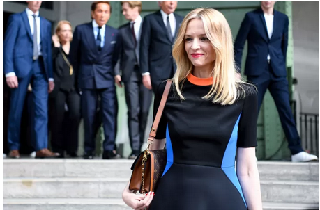 Delphine Arnault nommée PDG de Christian Dior Couture, Pietro Beccari à la tête de Louis Vuitton