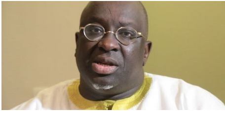 Dopage russe et corruption: Papa Massata Diack jugé en appel ce vendredi