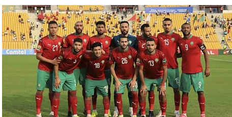 LE MAROC VA FINALEMENT PARTICIPER AU CHAN EN ALGÉRIE