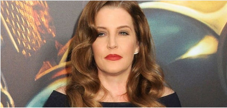 Nécrologie: L’unique fille d’Elvis, la chanteuse de roc Lisa Marie Presley est décédée