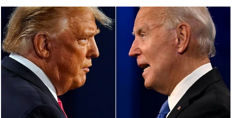 Biden et Trump dans les filets de la justice pour la gestion de documents confidentiels