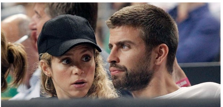 DIVORCE SHAKIRA/GERARD PIQUÉ : L’INCROYABLE DÉTAIL QUI A PERMIS À LA CHANTEUSE DE DÉCOUVRIR LA TROMPERIE