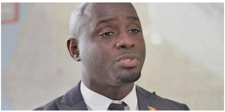 Dérogation sur la pose des porte-bagages: C’était prévisible selon Thierno Bocoum