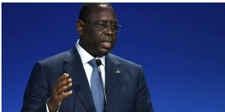 Macky Sall à Thiès, voici le programme