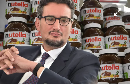 Le milliardaire Giovanni Ferrero, roi du Nutella, empoche 575 millions d’euros de dividendes