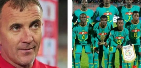 Chan-2023/Sénégal-Ouganda : Choc de la qualification des Lions, ce mercredi