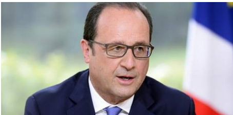 Intervention militaire française au Mali : François Hollande affirme que l’opération Barkhane n’a pas été un échec