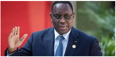 Grève des transporteurs : Macky Sall n’entend pas reculer