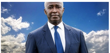 Gabon-Présidentielle 2023 : Entretien avec Raymond Ndong Sima , ex Premier ministre, qui défie Bongo