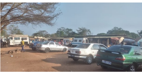 Grève des transporteurs : Les chauffeurs clandos encaissent 3000 F CFA entre Bignona et Ziguinchor